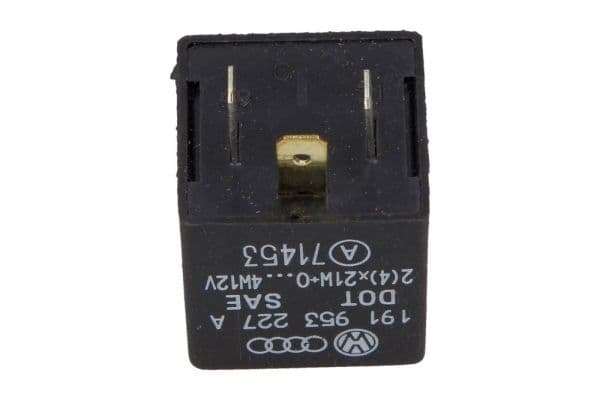 Relais de signal de détresse MAXGEAR