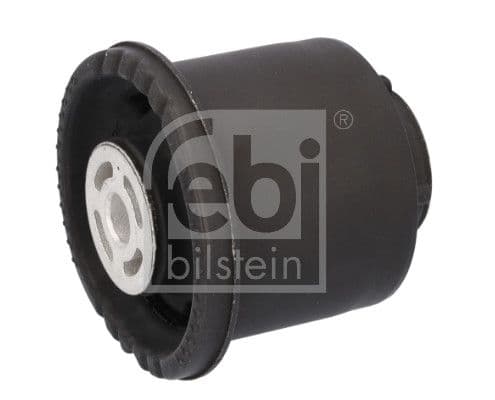 Suspension, corps de l'essieu FEBI BILSTEIN