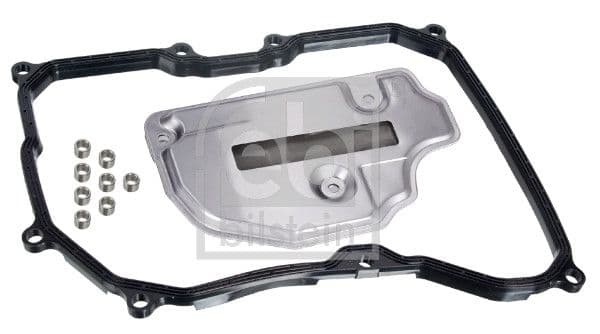 Kit de filtre hydraulique, boîte automatique FEBI BILSTEIN