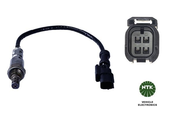 Sonde lambda NTK