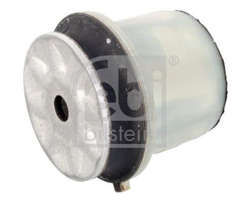 Suspension, corps de l'essieu FEBI BILSTEIN