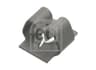 Clip de fixation, insonorisation du capot FEBI BILSTEIN