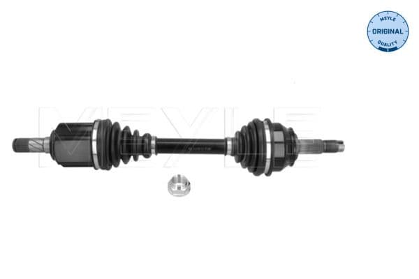 Arbre de transmission MEYLE