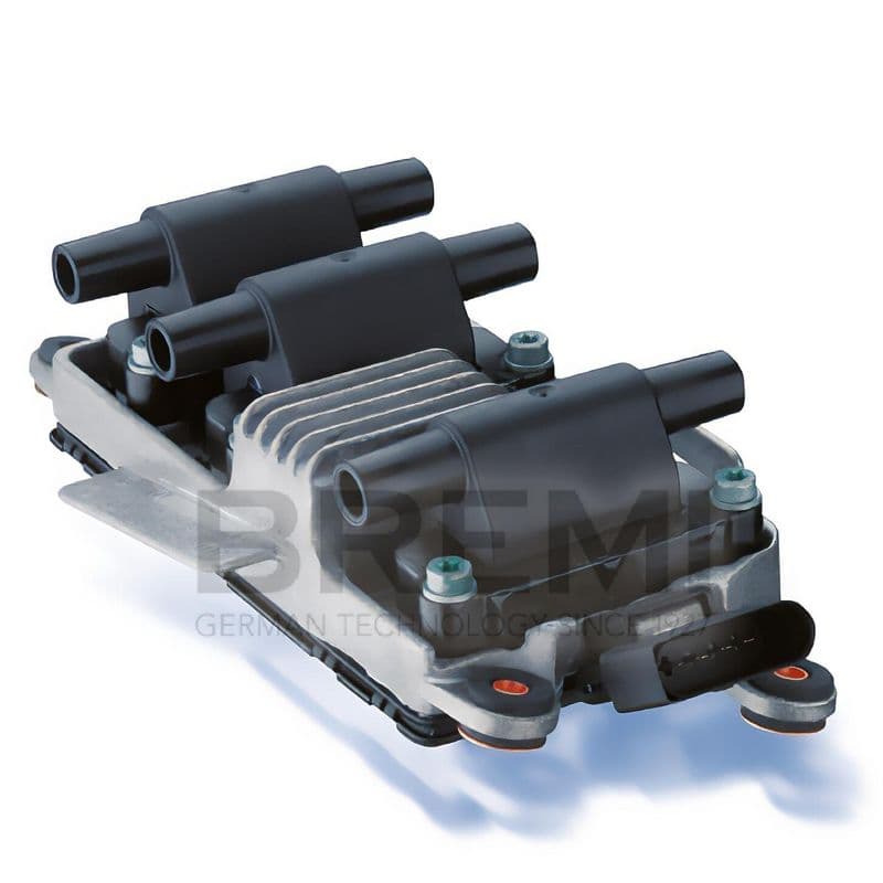 Bobine d'allumage BREMI