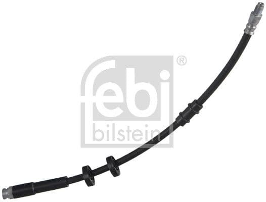 Flexible de frein - image 1