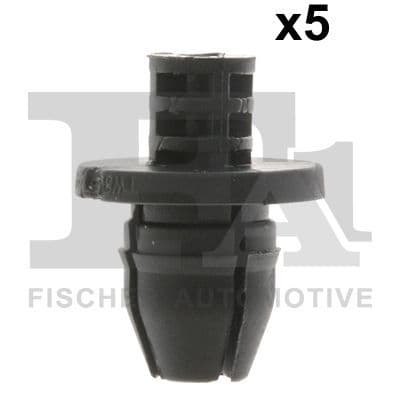 Clip, enjoliveur FA1