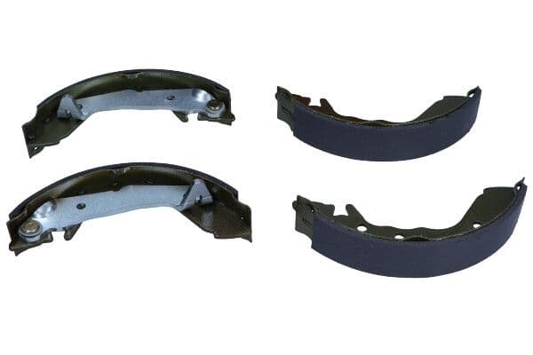 Jeu de mâchoires de frein MAXGEAR
