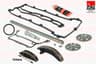 Kit de distribution par chaîne FAI AutoParts