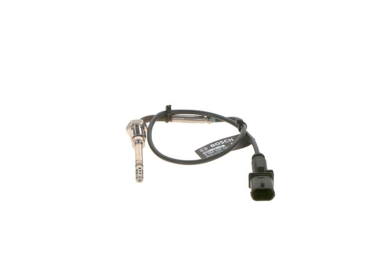 Capteur, température des gaz BOSCH