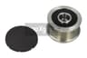 Poulie roue libre, alternateur MAXGEAR