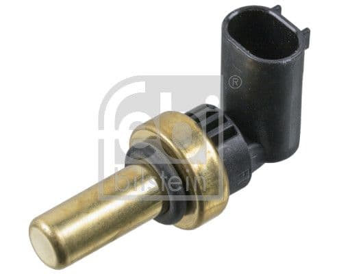 Interrupteur de température, ventilateur de radiateur FEBI BILSTEIN