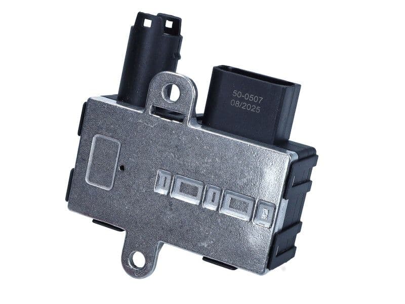 Calculateur, temps de préchauffage MAXGEAR