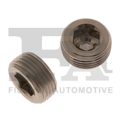 Vis-bouchon, support de sonde lambda FA1