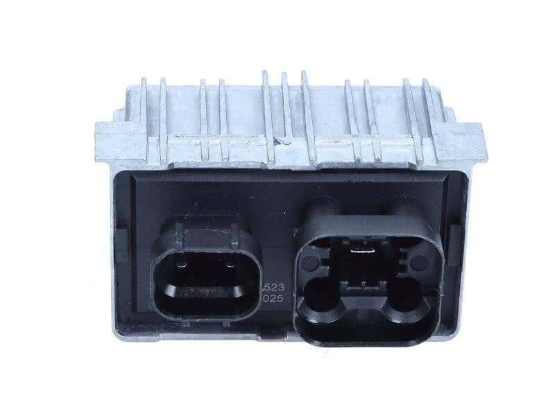 Calculateur, temps de préchauffage MAXGEAR