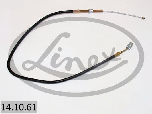 Tirette à câble, commande d'embrayage LINEX