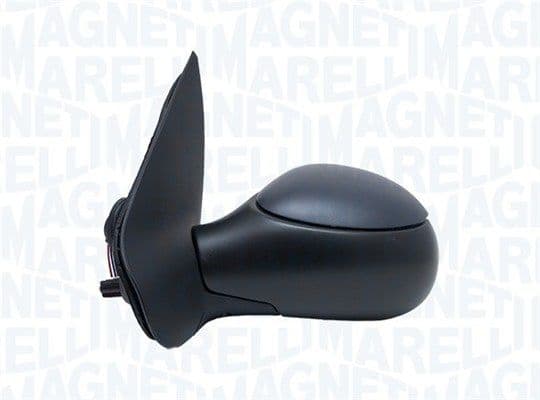 Rétroviseur extérieur MAGNETI MARELLI