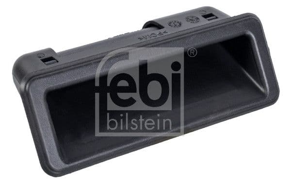 Touche, déverrouillage automatique du hayon FEBI BILSTEIN