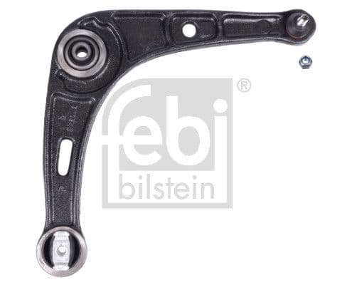 Bras de liaison, suspension de roue FEBI BILSTEIN