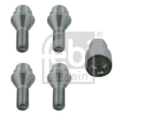 Vis de roue FEBI BILSTEIN