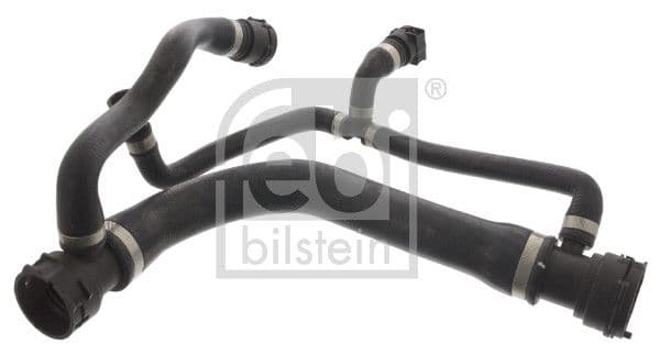 Durite de radiateur FEBI BILSTEIN