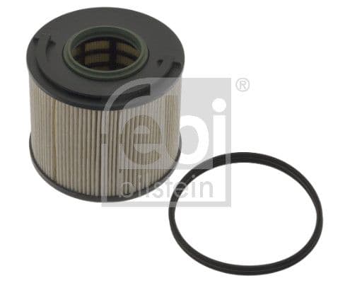 Filtre à carburant FEBI BILSTEIN