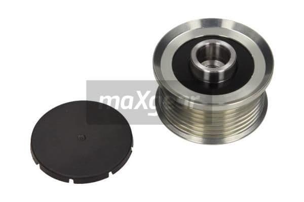 Poulie roue libre, alternateur MAXGEAR