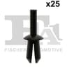 Clip, enjoliveur FA1