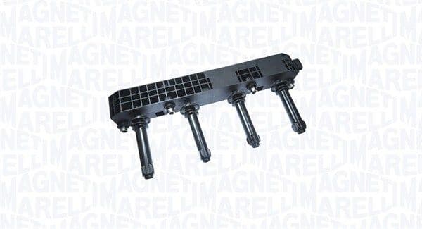 Bobine d'allumage MAGNETI MARELLI