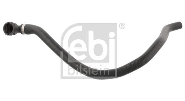 Durite de radiateur FEBI BILSTEIN