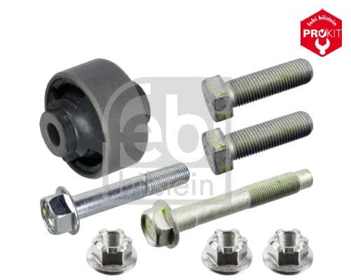 Suspension, bras de liaison FEBI BILSTEIN