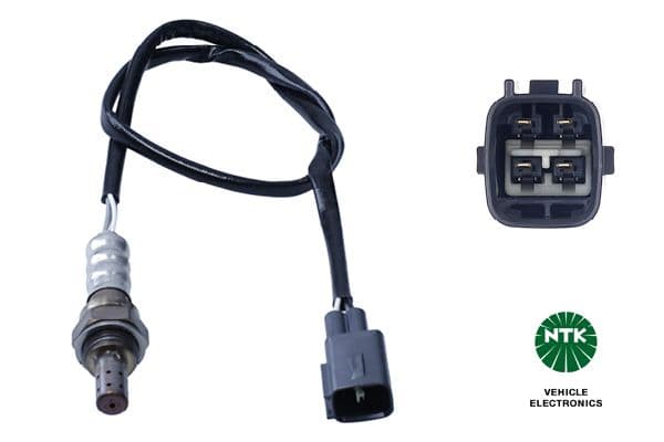 Sonde lambda NTK