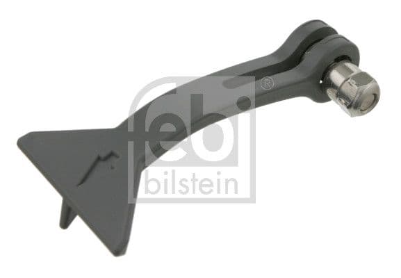 Poignée, déverrouillage du capot FEBI BILSTEIN