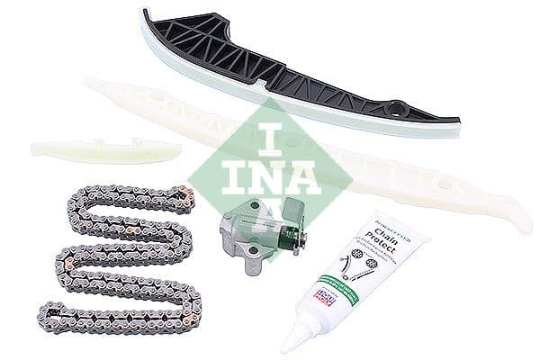 Kit de distribution par chaîne Schaeffler INA