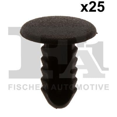 Clip, enjoliveur FA1