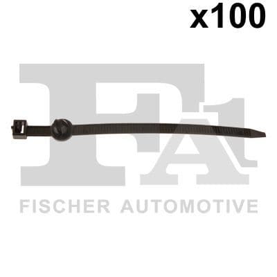Attache-câbles FA1