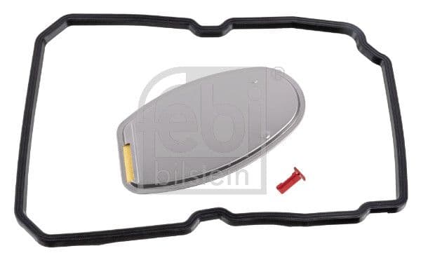 Kit de filtre hydraulique, boîte automatique FEBI BILSTEIN