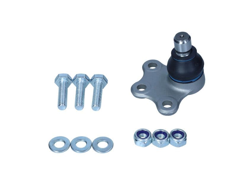 Rotule de suspension QUARO