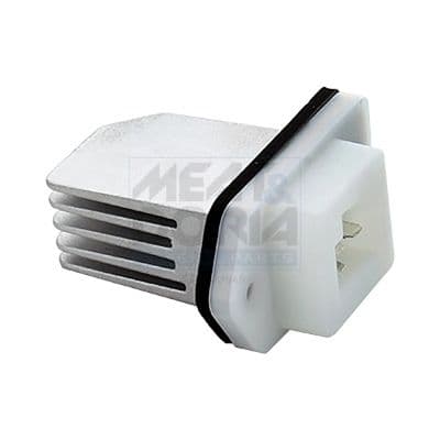 Régulateur, pulseur d'air habitacle MEAT & DORIA