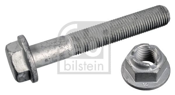 Kit d'assemblage, bras de liaison FEBI BILSTEIN