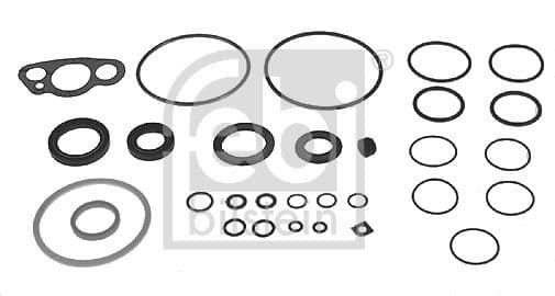 Kit de joints d'étanchéité, crémaillère de direction FEBI BILSTEIN
