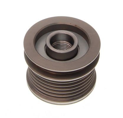 Poulie roue libre, alternateur MAXGEAR