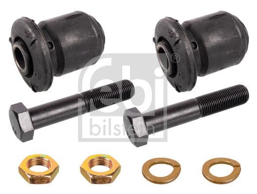 Kit d'assemblage, bras de liaison FEBI BILSTEIN