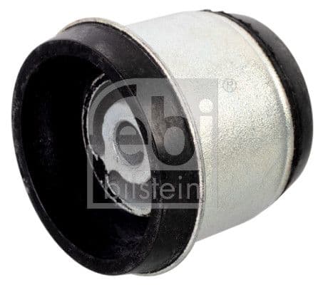 Suspension, corps de l'essieu FEBI BILSTEIN