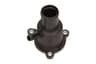 Bride de liquide de refroidissement MAXGEAR