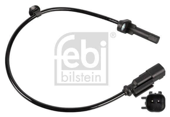 Capteur, vitesse de roue FEBI BILSTEIN