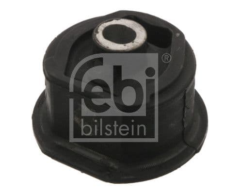 Suspension, corps de l'essieu FEBI BILSTEIN