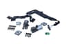 Kit de réparation, mécatronique (boîte automatique) MAXGEAR