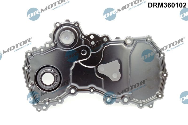 Couvercle de carter de distribution Dr.Motor Automotive