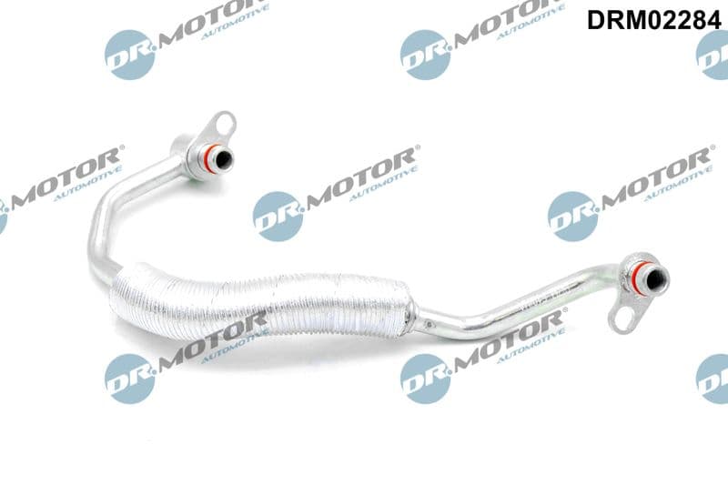 Tube de liquide de refroidissement, chargeur Dr.Motor Automotive