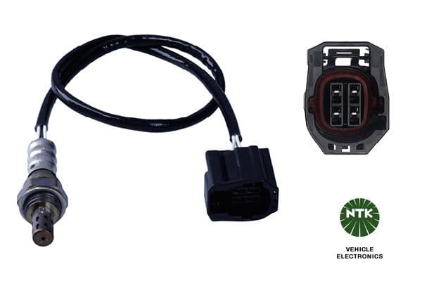 Sonde lambda NTK